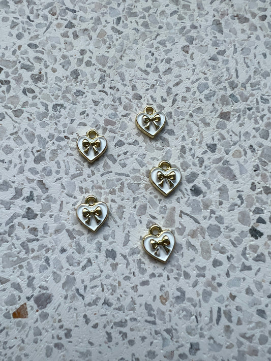 Bow Heart