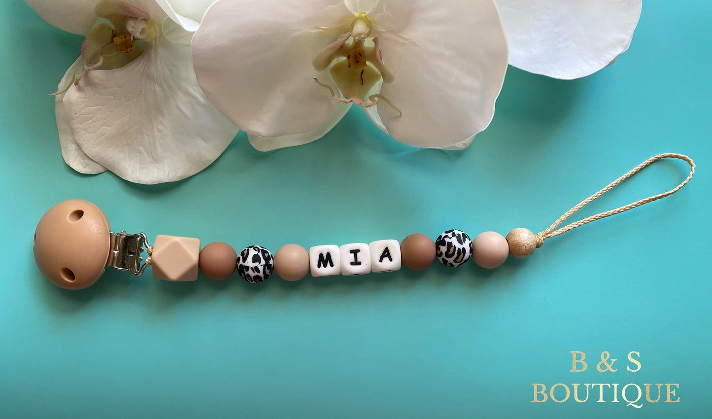 Dummy Chains (Girls)