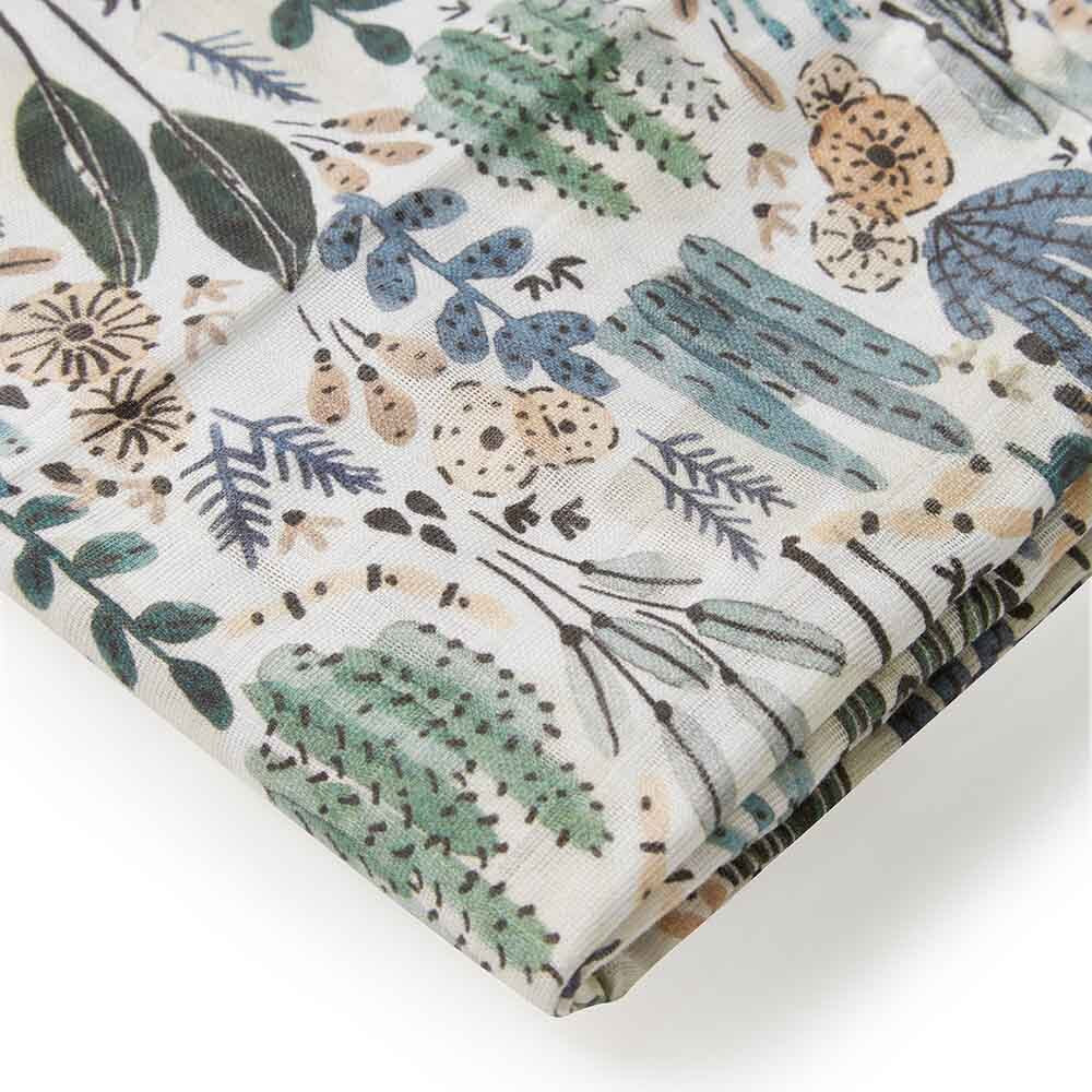 Arizona Organic Muslin Wrap