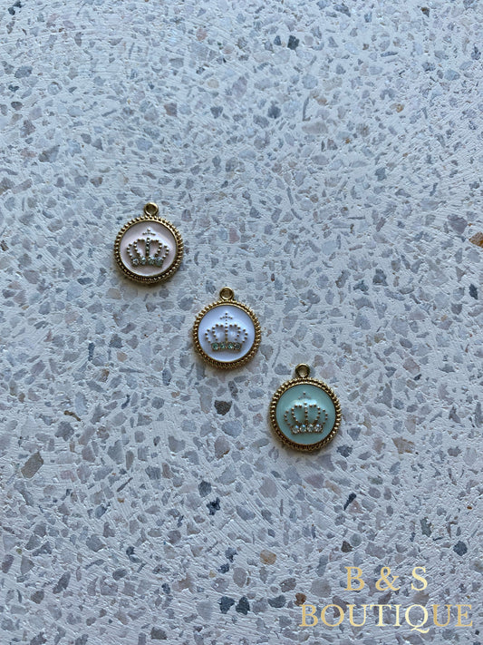 Round Crown