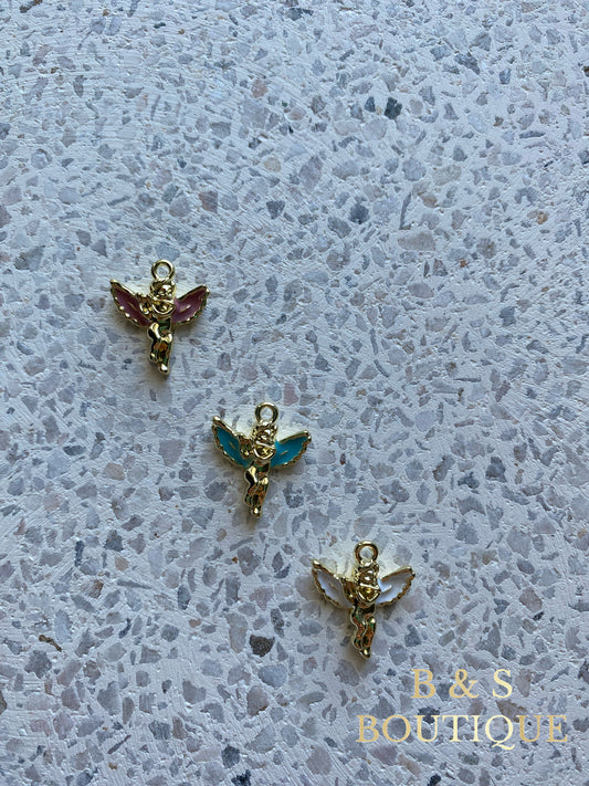 Angel Charm