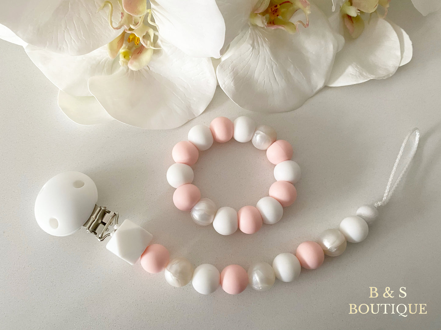 Pearl Set