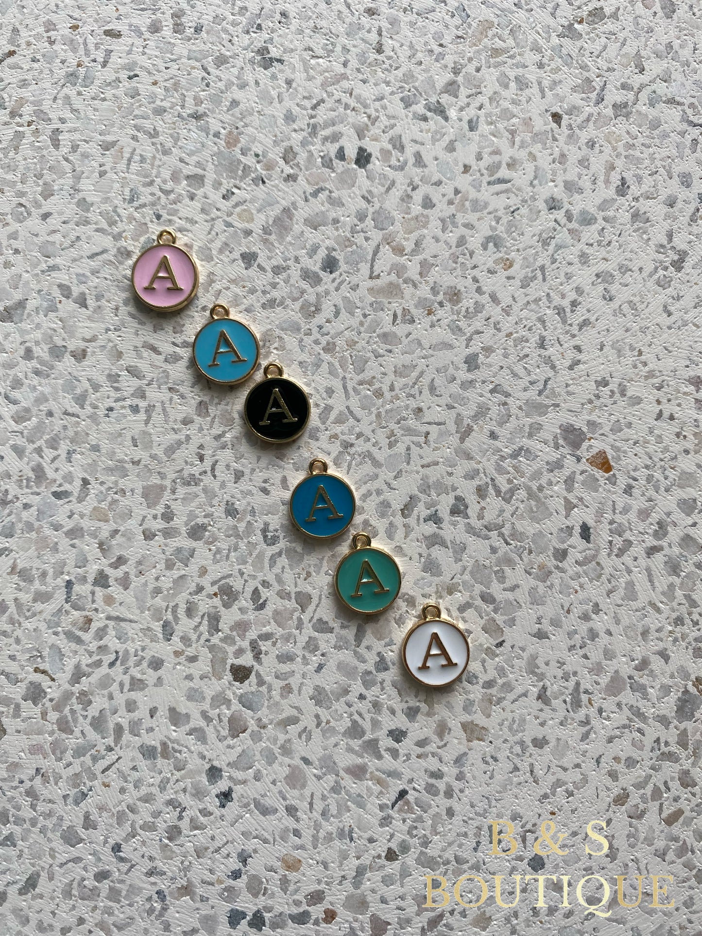 Evil Eye Baby Keepsake Pins 🧿