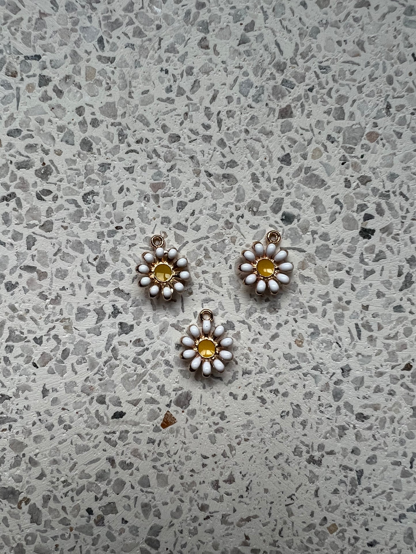 Daisy Charm