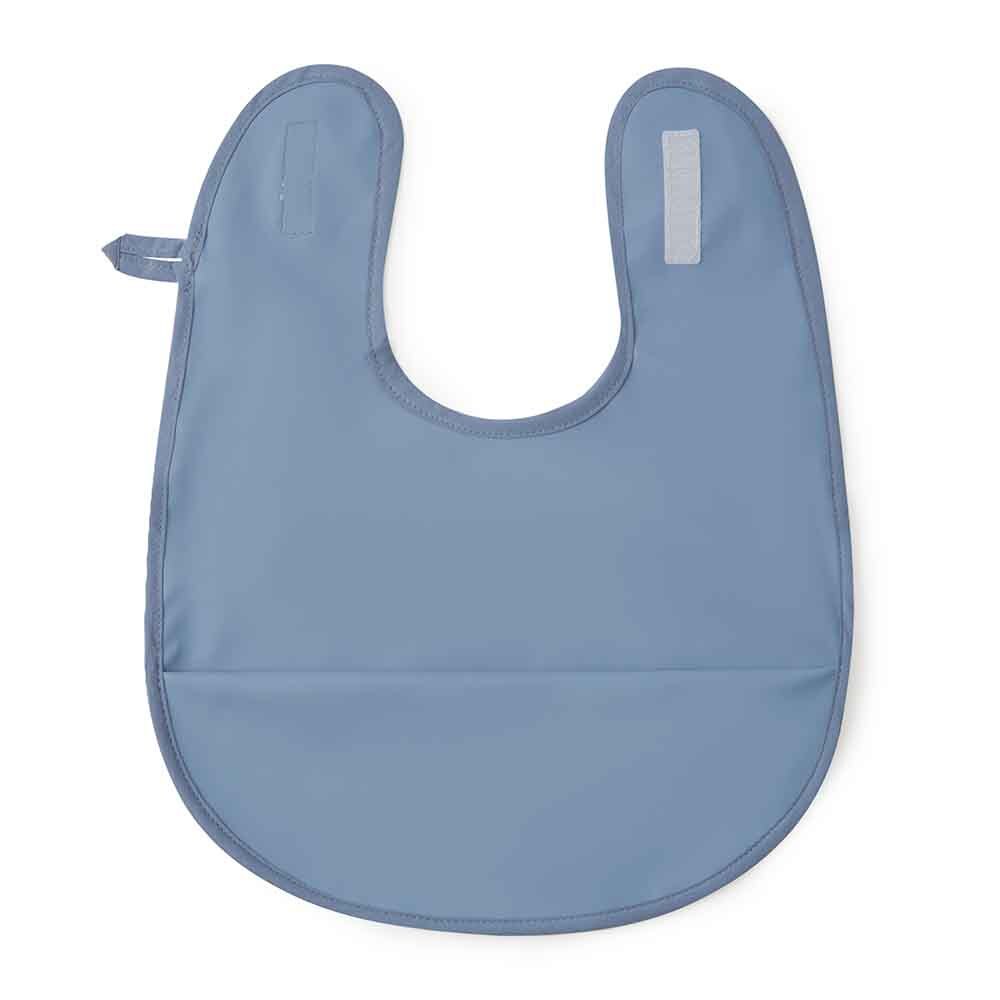 Sky Snuggle Bib